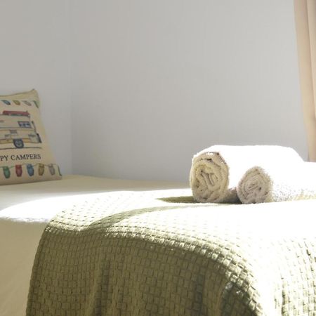 Appartement Mola Mola Sagres Extérieur photo