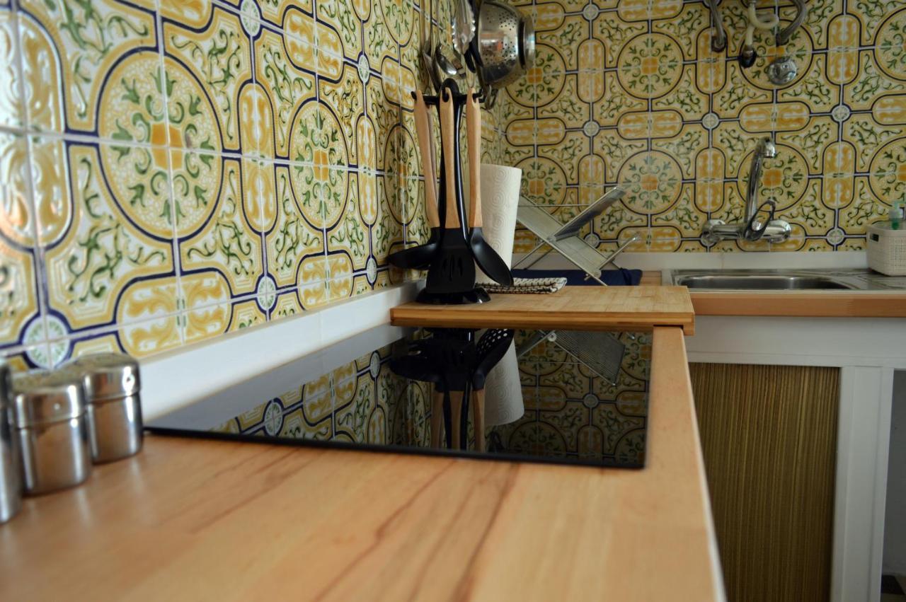 Appartement Mola Mola Sagres Extérieur photo