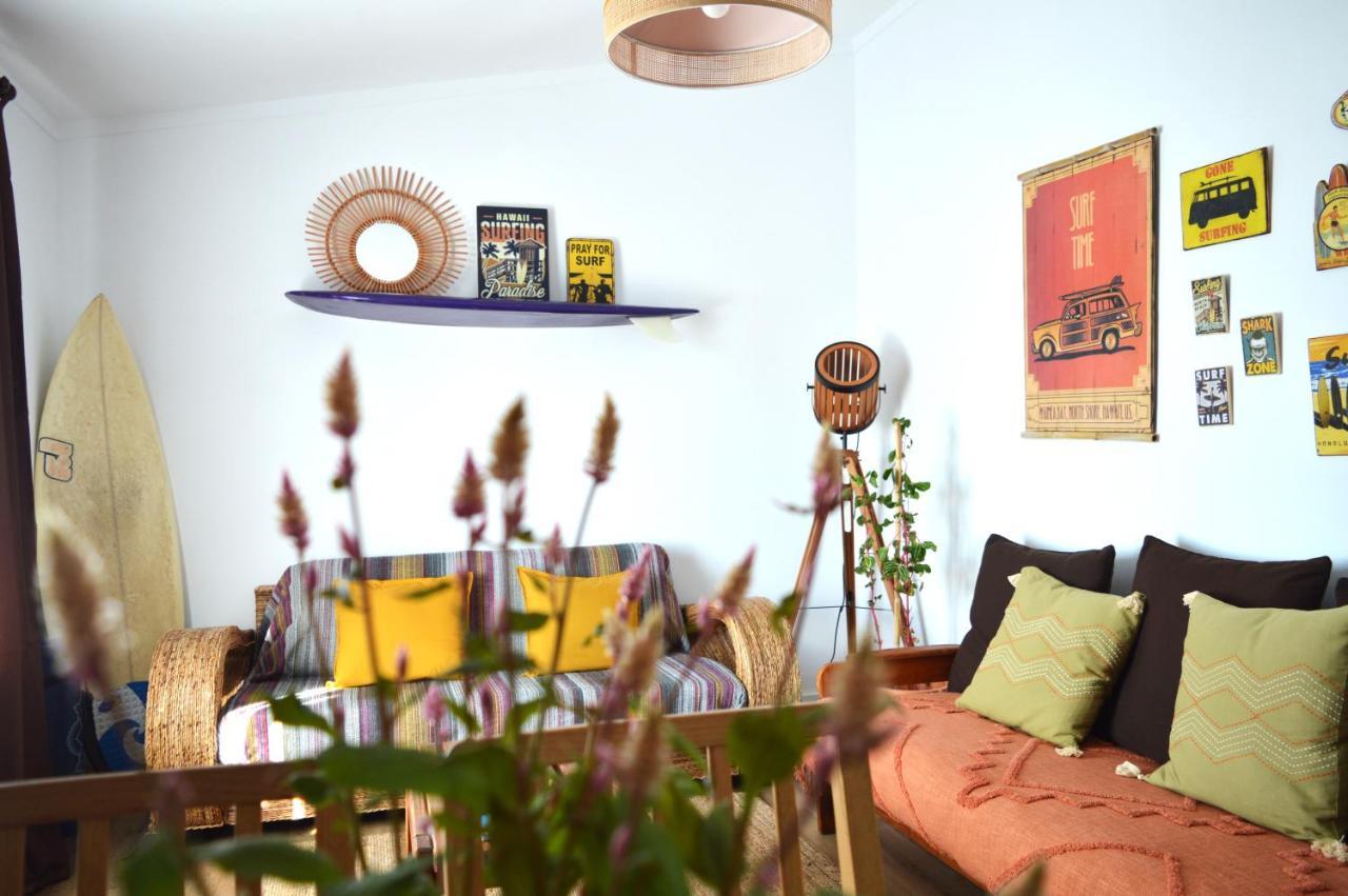 Appartement Mola Mola Sagres Extérieur photo