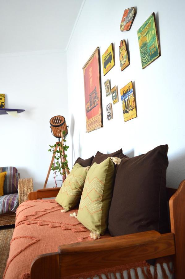 Appartement Mola Mola Sagres Extérieur photo