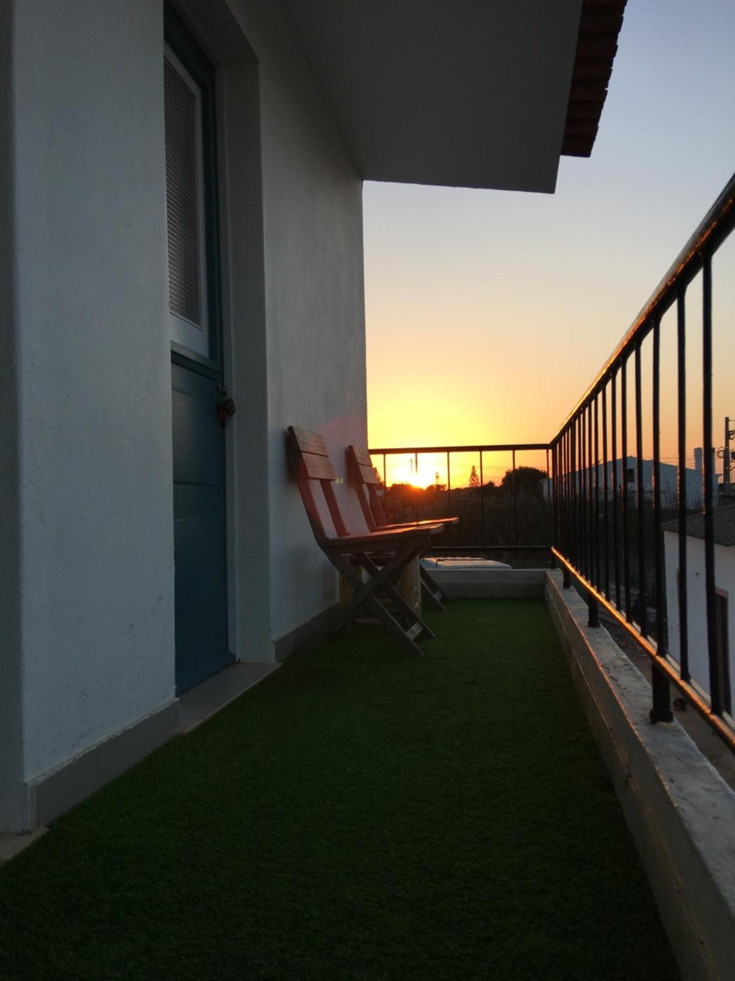 Appartement Mola Mola Sagres Extérieur photo