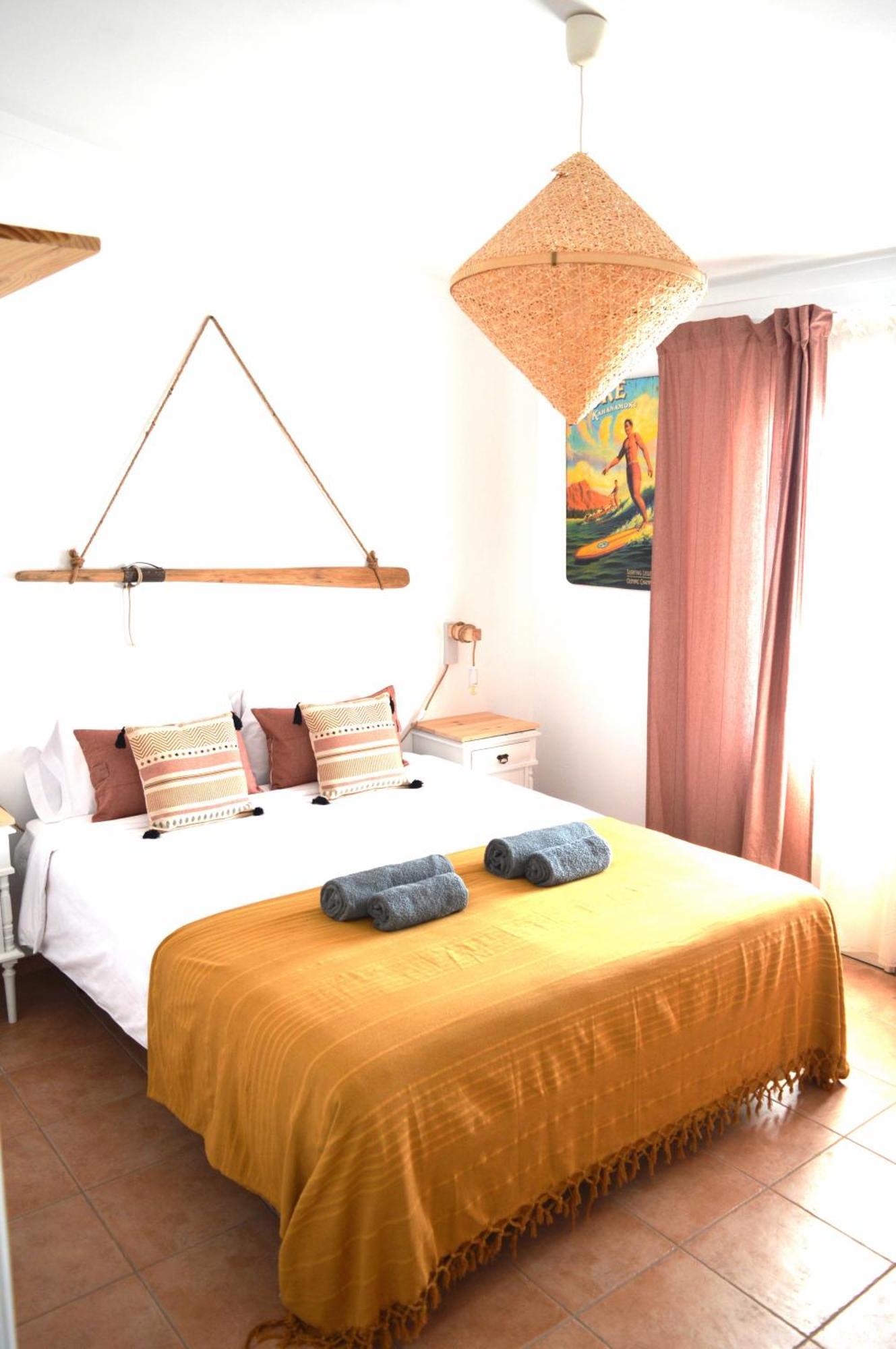Appartement Mola Mola Sagres Extérieur photo