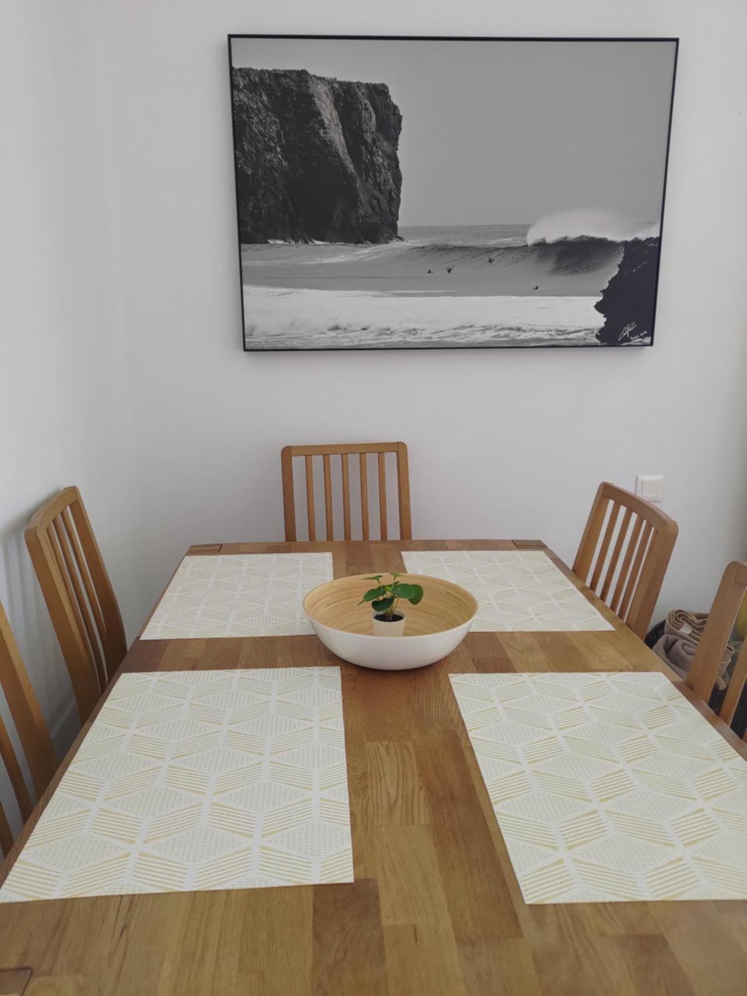 Appartement Mola Mola Sagres Extérieur photo