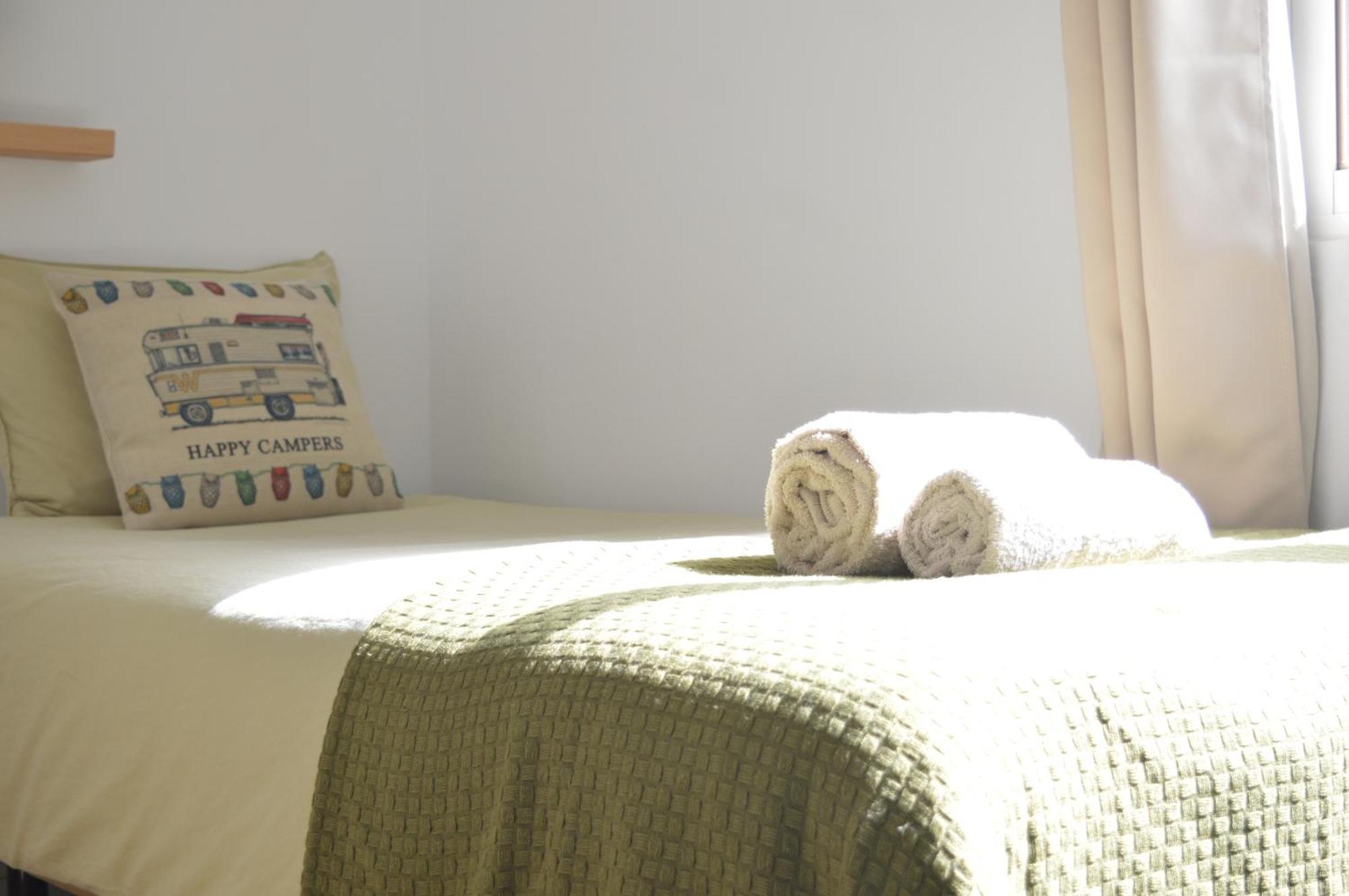 Appartement Mola Mola Sagres Extérieur photo
