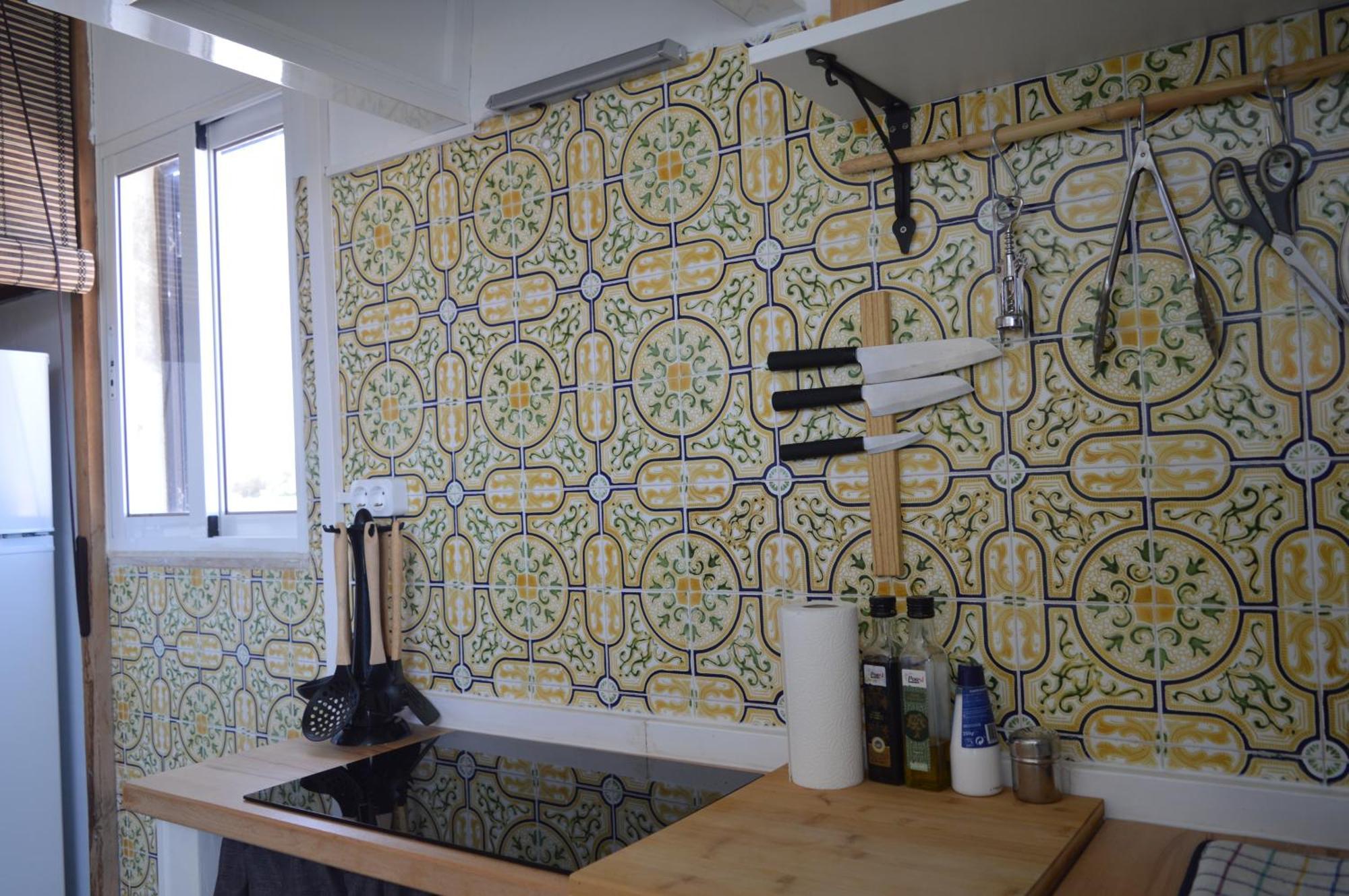 Appartement Mola Mola Sagres Extérieur photo