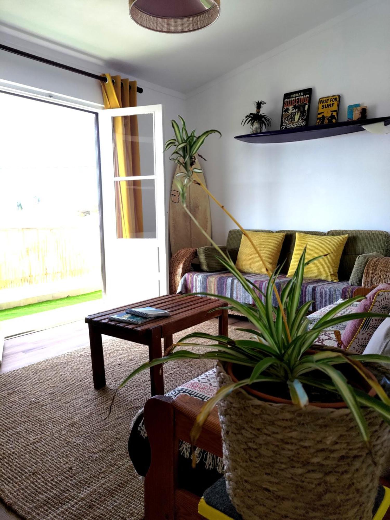 Appartement Mola Mola Sagres Extérieur photo