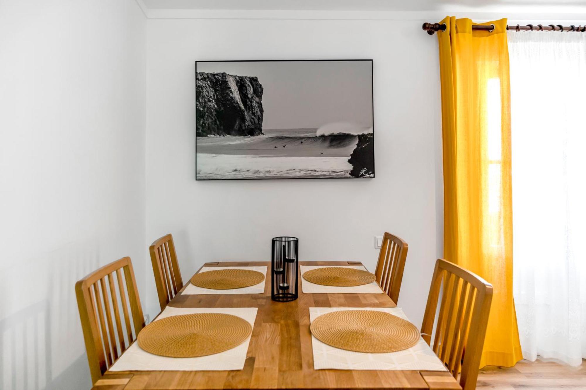 Appartement Mola Mola Sagres Extérieur photo