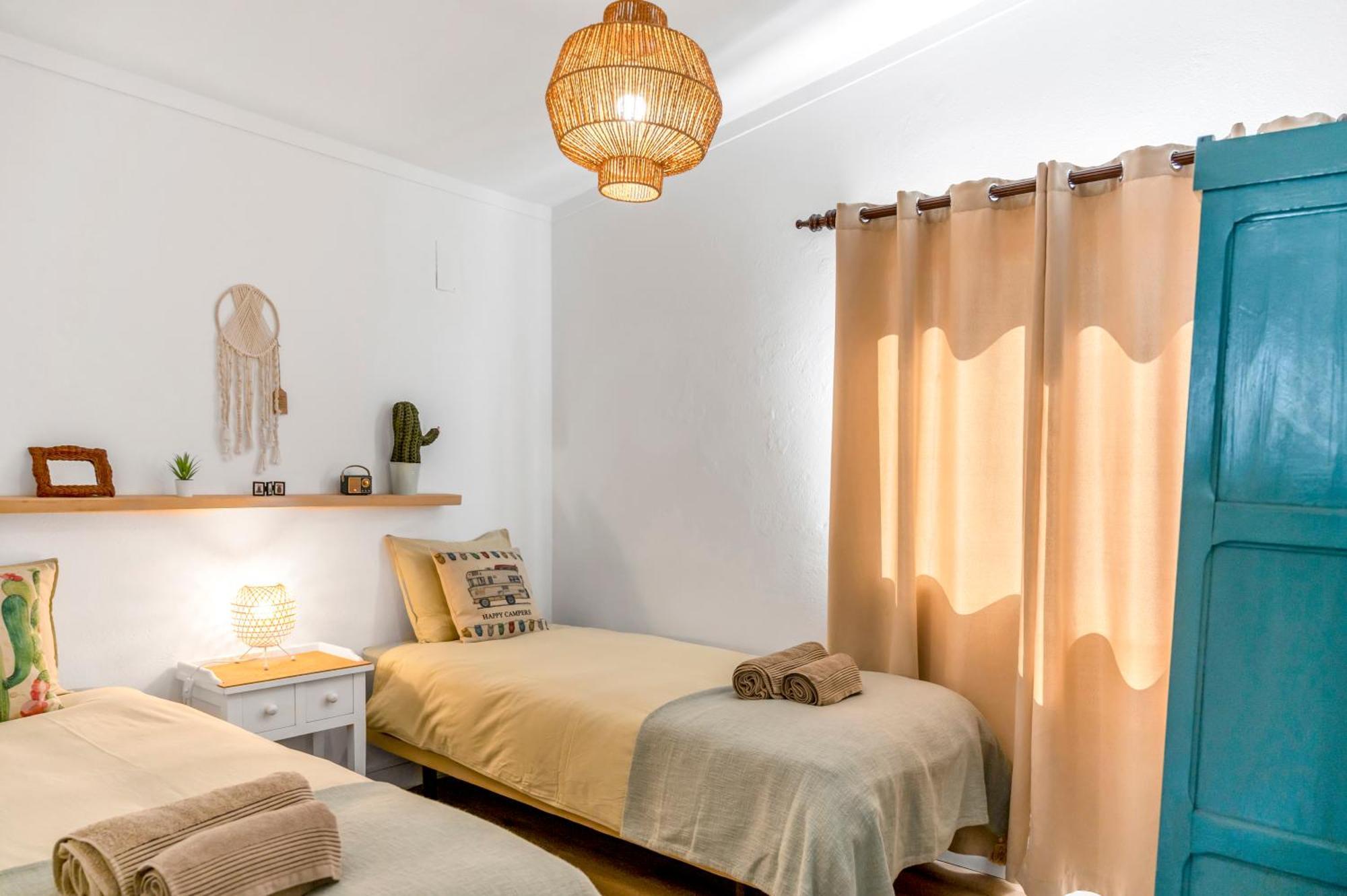 Appartement Mola Mola Sagres Extérieur photo