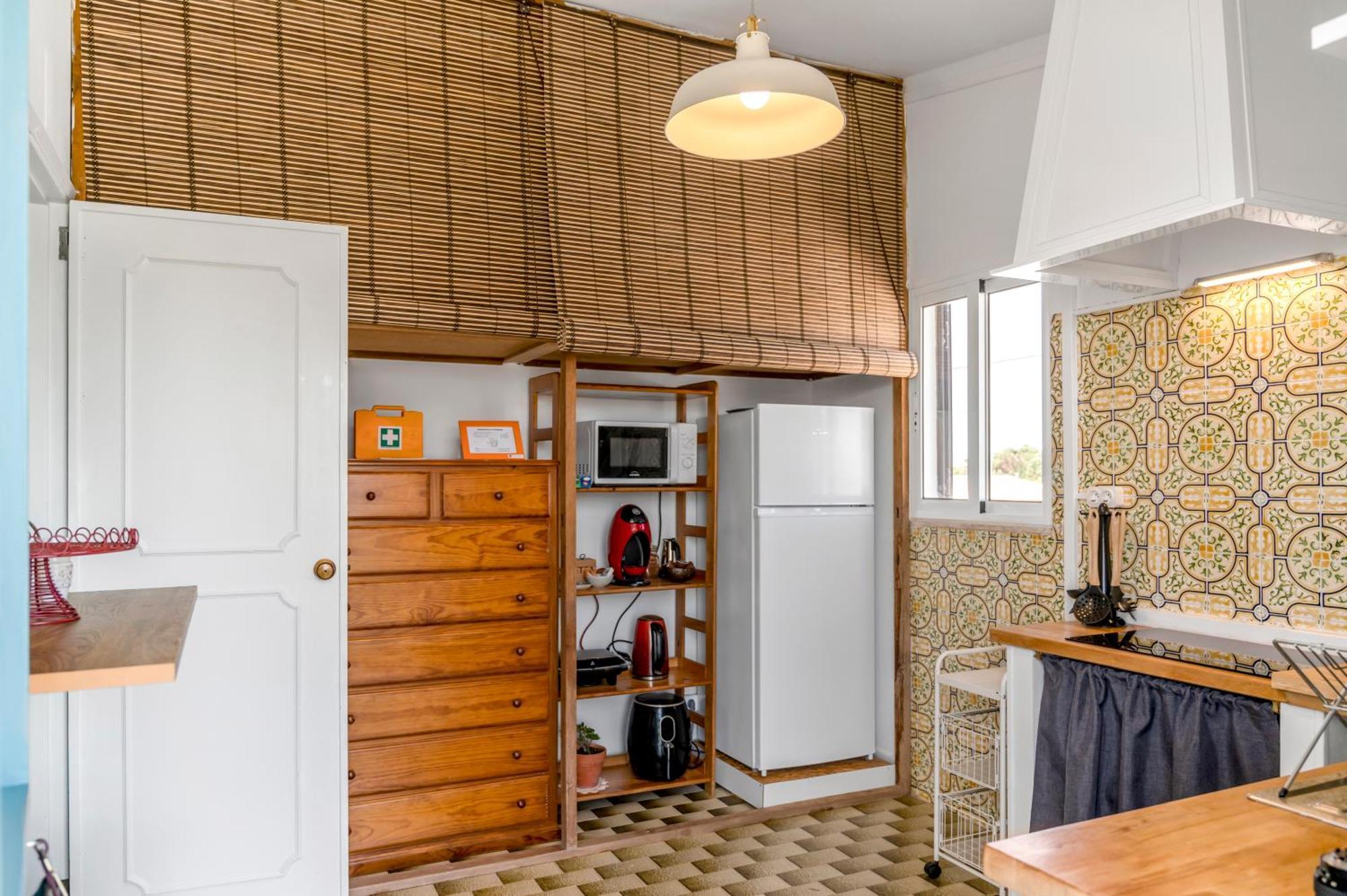 Appartement Mola Mola Sagres Extérieur photo