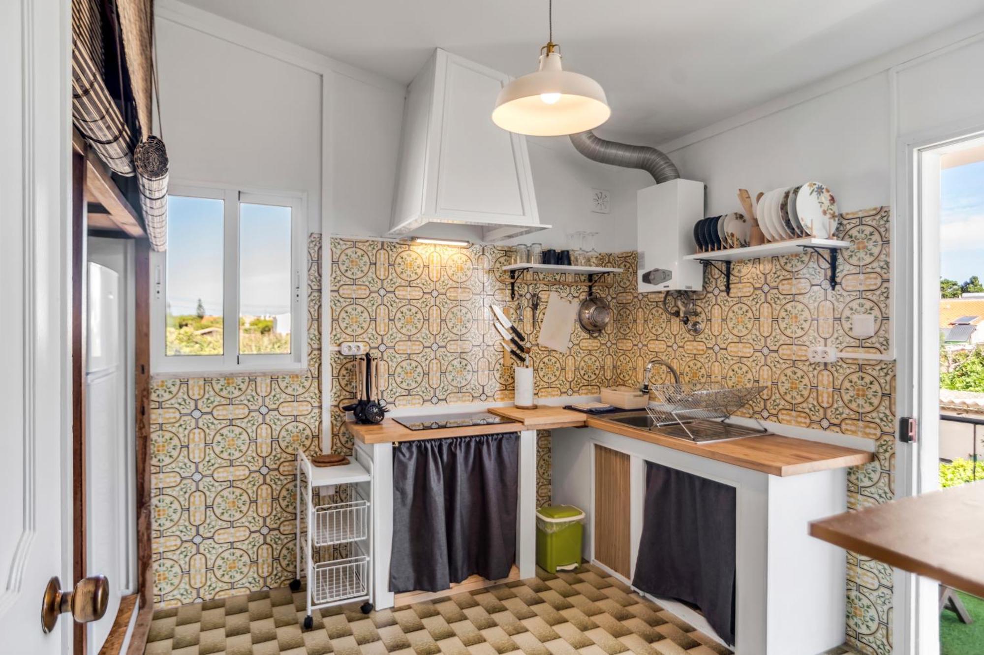 Appartement Mola Mola Sagres Extérieur photo