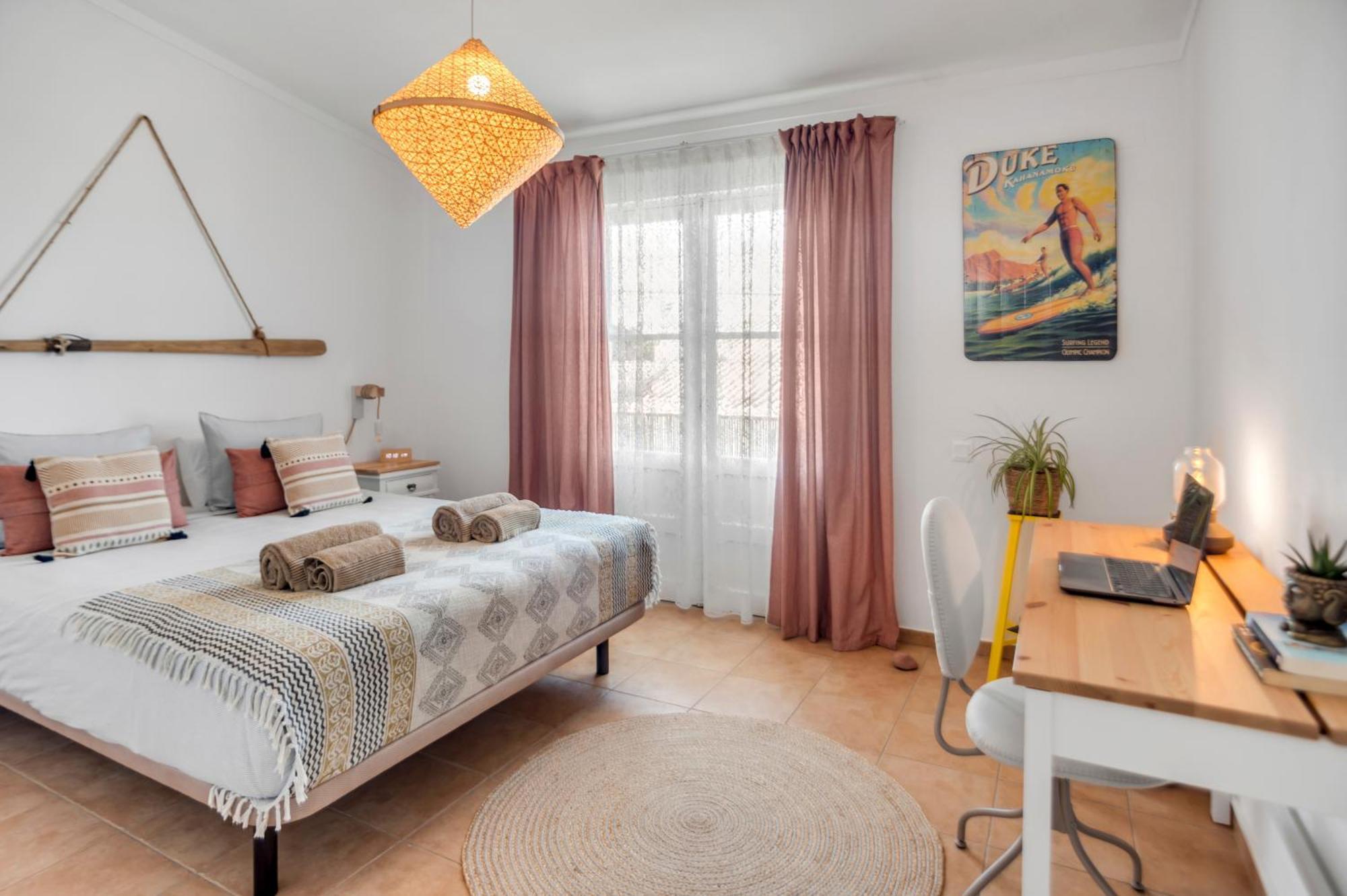 Appartement Mola Mola Sagres Extérieur photo