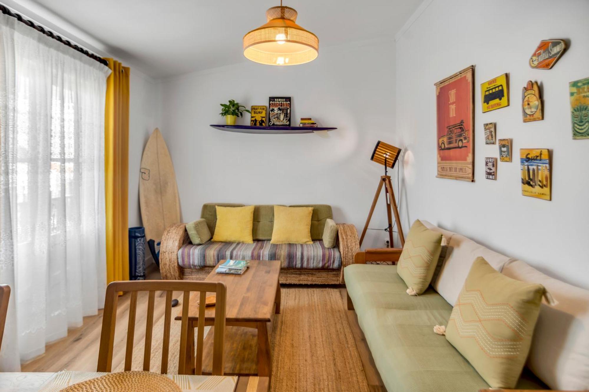 Appartement Mola Mola Sagres Extérieur photo