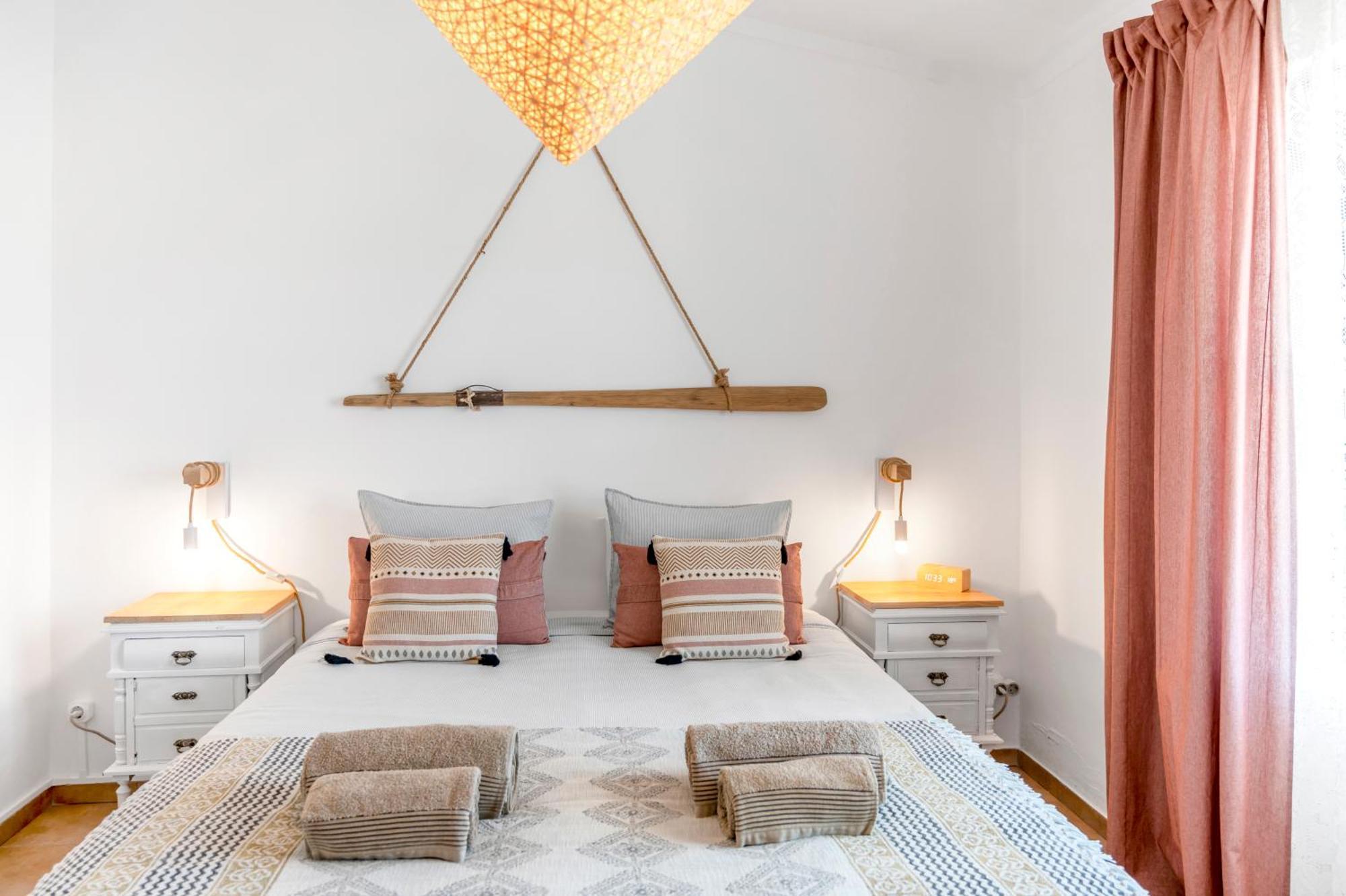 Appartement Mola Mola Sagres Extérieur photo