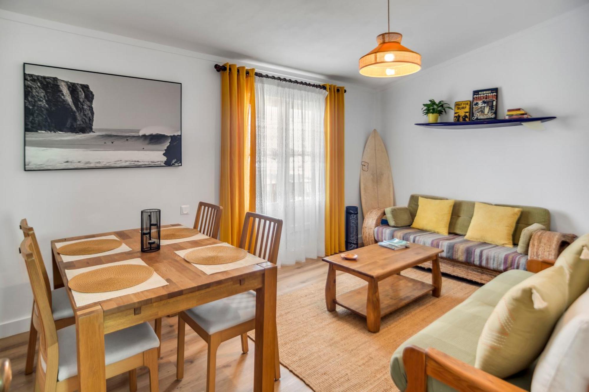Appartement Mola Mola Sagres Extérieur photo